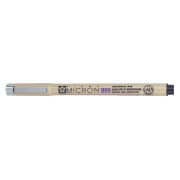 CIENKOPIS SAKURA MICRON 005 BLACK