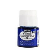 PEBEO VITRAIL 45ML COBALT BLUE