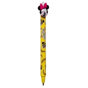 COLORINO Długopis ścieralny - MINNIE ŻÓŁTY
