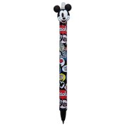 COLORINO Długopis ścieralny - MICKEY CZARNY