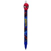 COLORINO Długopis ścieralny - SPIDER-MAN