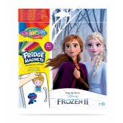 COLORINO MAGNESY NA LODÓWKĘ - FROZEN