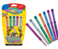 COLORINO Tattoo Gel Pens 