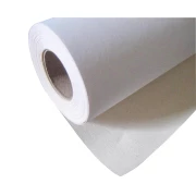 COTTON CANVAS 0,61x18m 380g/m - zagruntowane płótno do druku