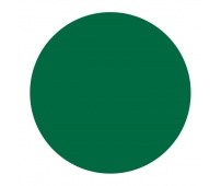 CREALL BASIC COLOR - farba plakatowa 1l - zielona ciemna