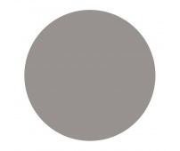 CREALL BASIC COLOR - farba plakatowa 1l - szara