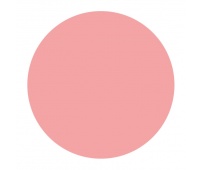 CREALL BASIC COLOR - farba plakatowa 1l - różowa