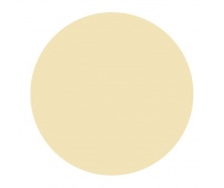 CREALL BASIC COLOR PASTEL - farba plakatowa 500 ml - żółta