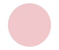 CREALL BASIC COLOR PASTEL - farba plakatowa 500 ml - czerwona