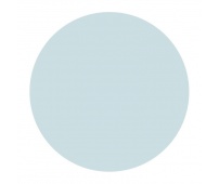 CREALL BASIC COLOR PASTEL - farba plakatowa 500 ml - niebieska