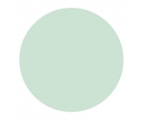 CREALL BASIC COLOR PASTEL - farba plakatowa 500 ml - zielona