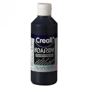CREALL Boardy Farba tablicowa 80ml black