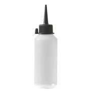 CREALL BUTELKA 100 ML - CZARNA NAKRĘTKĄ