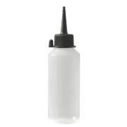 CREALL BUTELKA 100 ML - CZARNA NAKRĘTKĄ