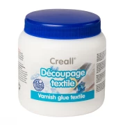 CREALL Decoupage textile 250 ml