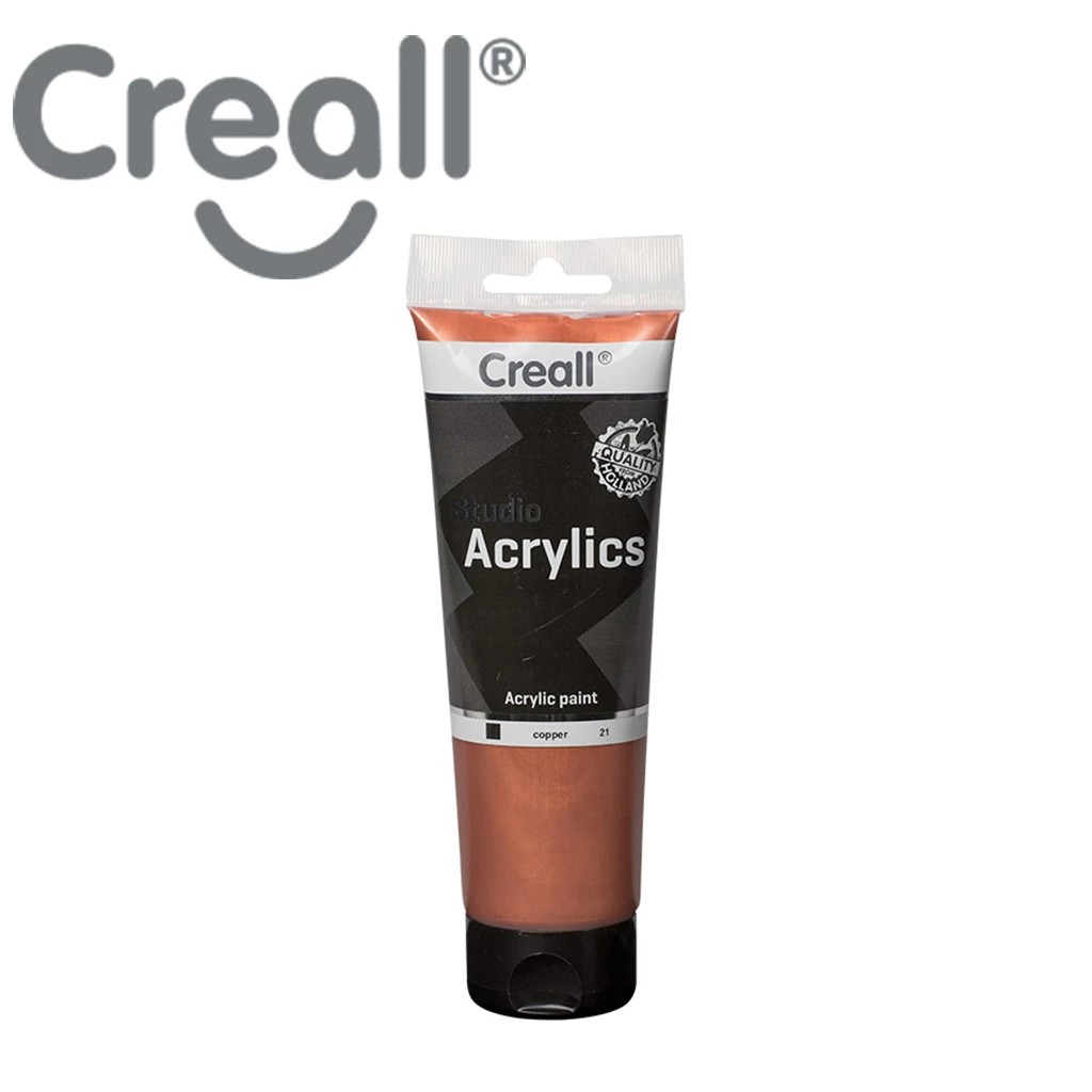 Creall Studio Acrylics 120ml