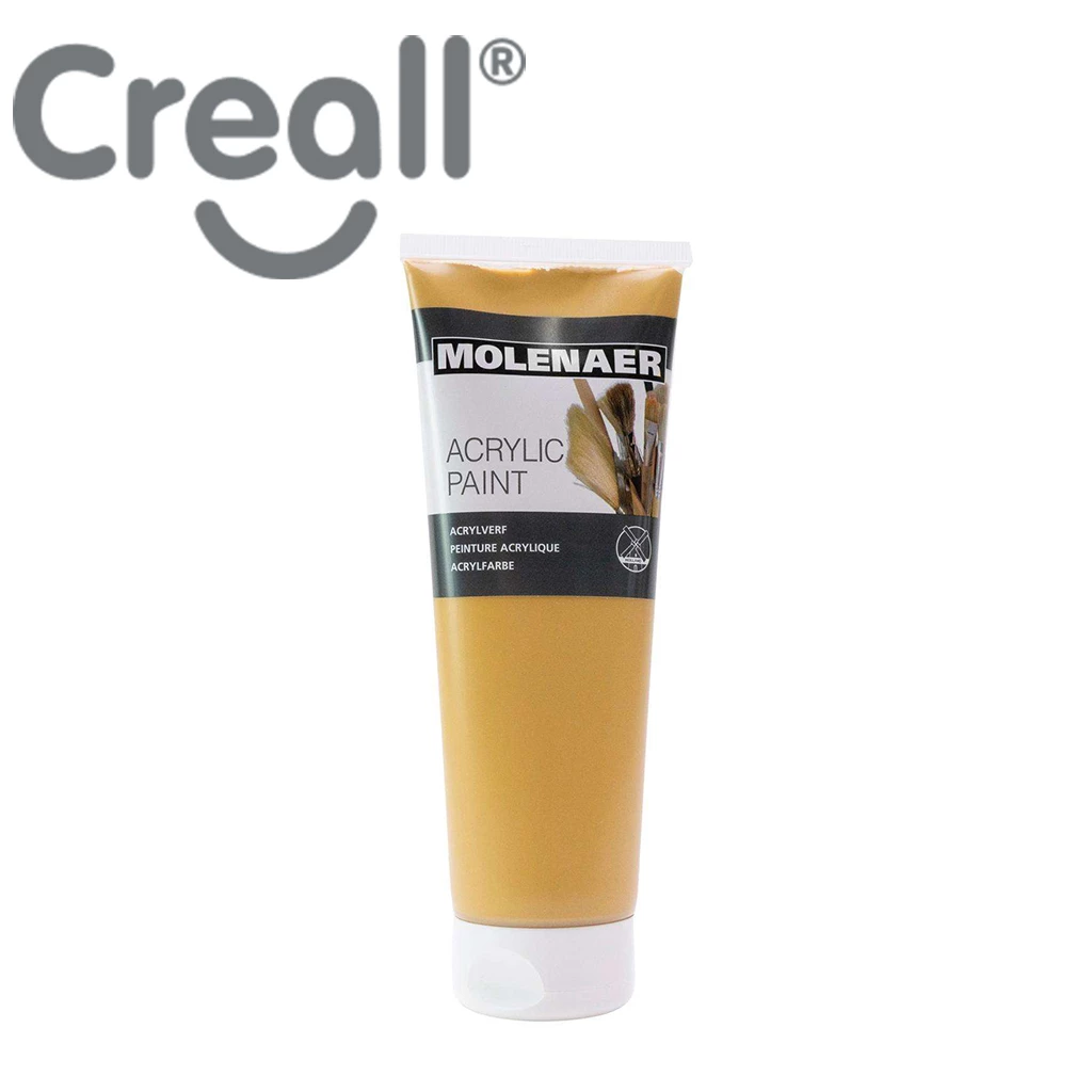 Creall Molenaer 250ml