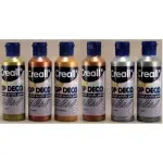 CREALL Farba akrylowa Top-Deco 80ml 75 lead