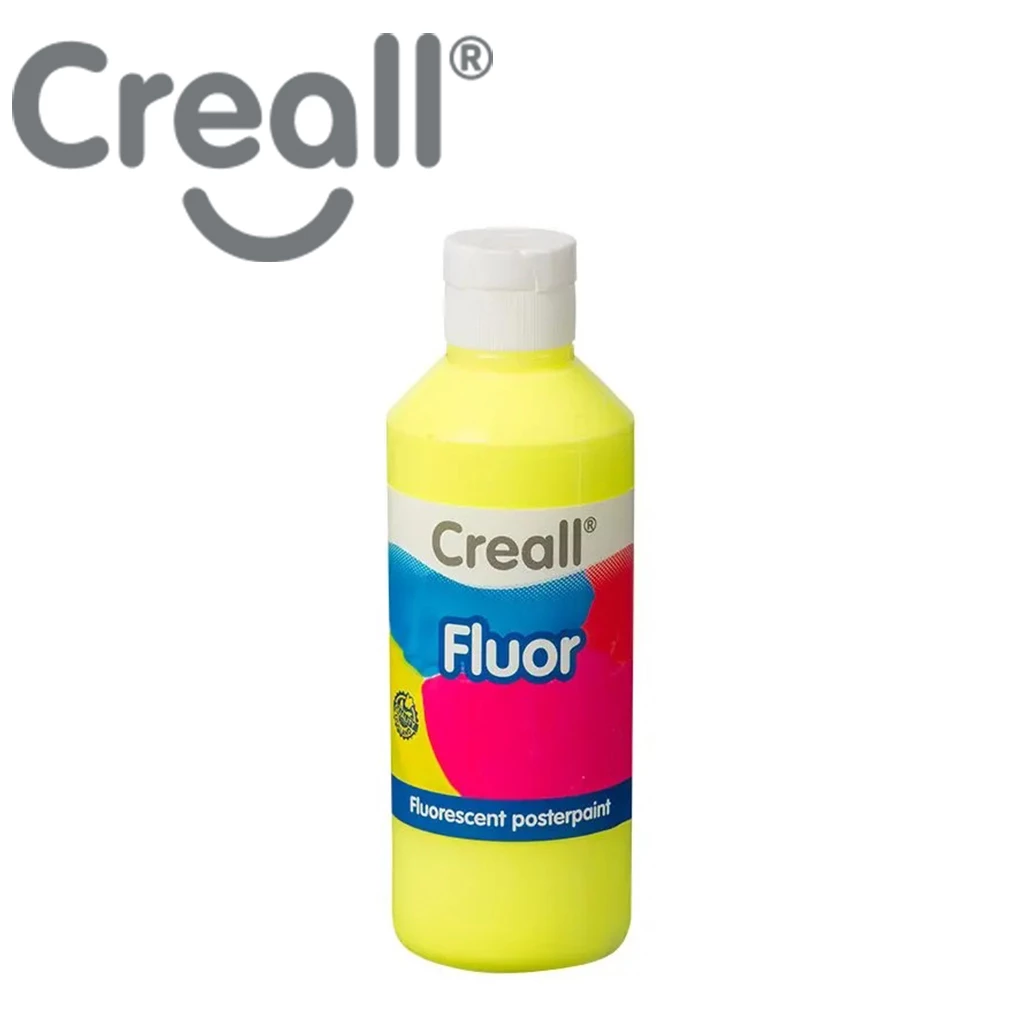 Creall Fluor