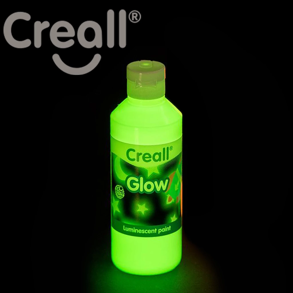 CREALL Glow 250ml