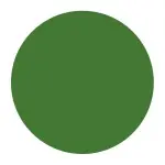 CREALL LINO Farba do Linorytu 250 ml 07 Green
