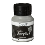 CREALL STUDIO ACRYLICS 500 ml neutral grey 98