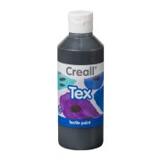 CREALL TEX black 80 ml