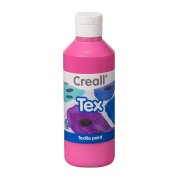 CREALL TEX cyclamen 80 ml
