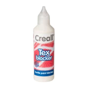 Creall Textil Paint Blocker 80 ml