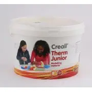 CREALL Therm Junior - modelina 5 x 400 g