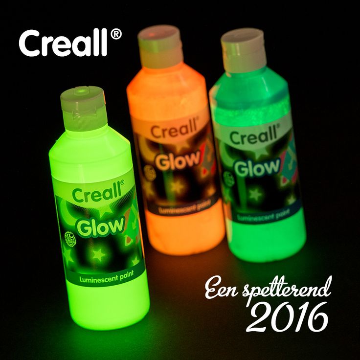 CREALL Glow 250ml