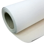 COTTON CANVAS 1,27x18m 360g/m - zagruntowane płótno do druku