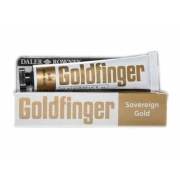 DALER ROWNEY GOLDFINGER 22 ML SOVEREIGN GOLD