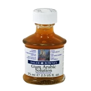 DALER ROWNEY GUMA ARABSKA 75 ML.