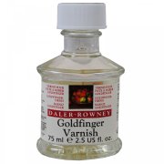 DALER ROWNEY WERNIKS DO GOLDFINGERA 75 ML