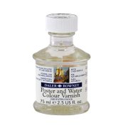 DALER ROWNEY WERNIKS DO AKWARELI 75 ML 