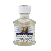 DALER ROWNEY WERNIKS DO AKWARELI 75 ML 