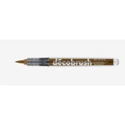 DecoBrush Metallic Copper 596