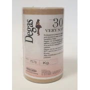 DEGAS SOFT 30 1kg RAL 7004