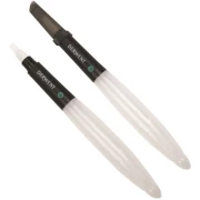 DERWENT PISAK PĘDZELKOWY PUSTY PŁASKI CHISEL TIP 3