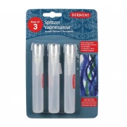 DERWENT ROZPYLACZ 3 SZT.