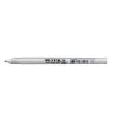 Długopis żelowy Sakura Gelly Roll Biały 08 -0,4mm 
