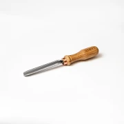 Stryi Dłuto do drewna proste "V" 35 stopni 10mm