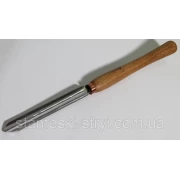 Dłuto tokarskie typ"U" szer.20 mm dł. 200mm