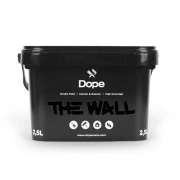 DOPE THE WALL AKRYL 2,5L CZARNY