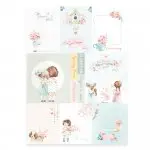 DP CRAFT BLOK PAPIERÓW KREATYWNYCH MARISELLA & ME