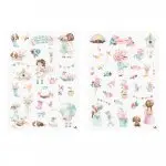 DP CRAFT BLOK PAPIERÓW KREATYWNYCH MARISELLA & ME