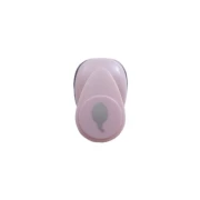 DP CRAFT DZIURKACZ OZDOBNY 1.6 CM BALONIK