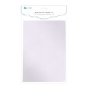 DP CRAFT FOLIA TERMOKURCZLIWA SHRINK, TRANSPARENTNA