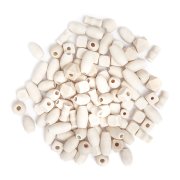 DP CRAFT KORALIKI DREWNIANE MIX 50 G